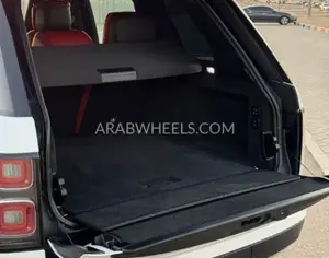 LAND ROVER Range Rover 2016-2022