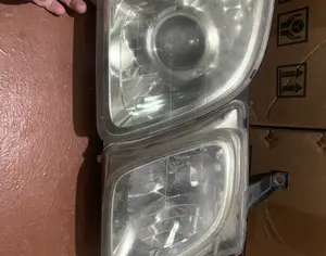 LEXUS LX 470 2005