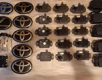 LEXUS UX 2018-2025 - 3