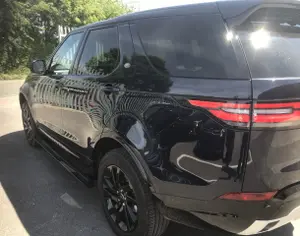 LAND ROVER Discovery 2018-2026