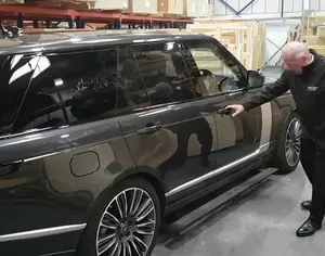 LAND ROVER Range Rover 2013-2026