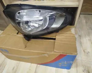 HONDA FIT 2020-2023 - 1