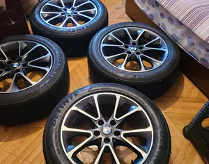 R19 BMW X5 2007-2018 - 1