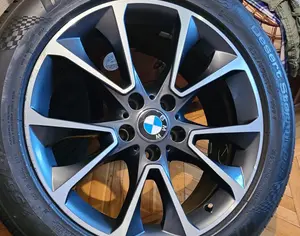 R19 BMW X5 2007-2018 - 3