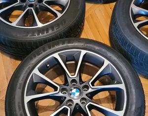 R19 BMW X5 2007-2018 - 4