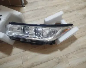 TOYOTA Highlander 2017-2018 - 1