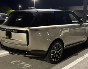 LAND ROVER Range Rover 2013-2026