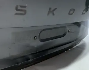 SKODA Octavia 2020-2023 - 3