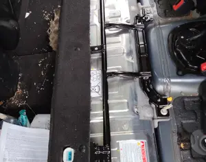 KIA Niro 2017-2022