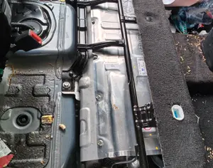 KIA Niro 2017-2022 - 2