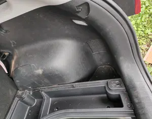 KIA Niro 2017-2022 - 4