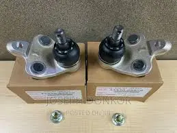 TOYOTA Corolla 2000-2019 - 1