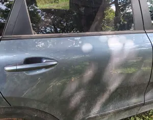 KIA Niro 2017-2022