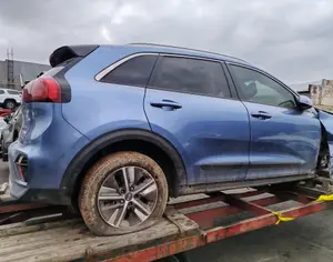 KIA Niro 2017-2022 - 2