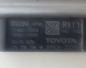 TOYOTA Crown 2023-2026 - 2