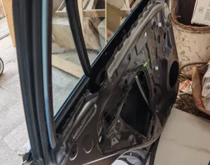 TOYOTA RAV 4 2019-2025 - 4
