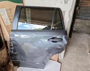 TOYOTA RAV 4 2019-2025 - 5