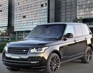 LAND ROVER Range Rover 2013-2026
