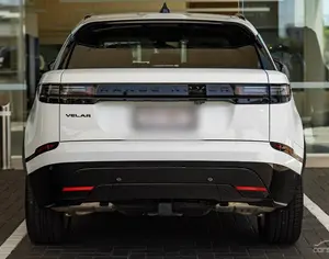 LAND ROVER Range Rover  Velar 2017-2026