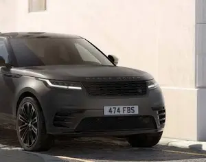 LAND ROVER Range Rover  Velar 2017-2026