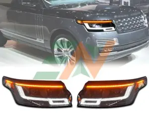 LAND ROVER Range Rover 2013-2017 - 1