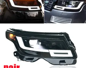 LAND ROVER Range Rover 2013-2017 - 2