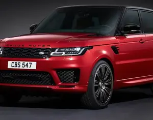 LAND ROVER Range Rover Sport 2013-2026