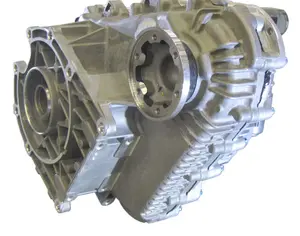 LAND ROVER Range Rover 2013-2026