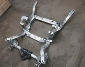 LAND ROVER Range Rover 2013-2026