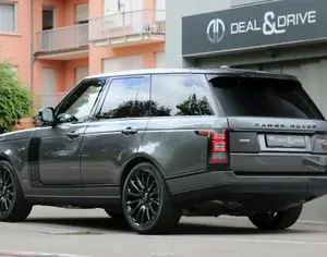 LAND ROVER Range Rover Sport 2013-2026 - 10