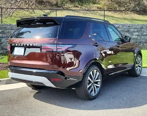 LAND ROVER Discovery 2019-2026 - 8