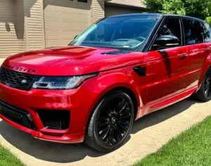 LAND ROVER Range Rover 2013-2026