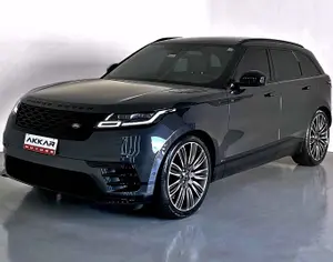 LAND ROVER Range Rover 2013-2026 - 4