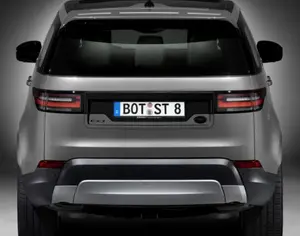 LAND ROVER Range Rover 2013-2026 - 5