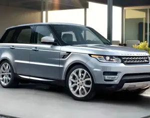 LAND ROVER Range Rover 2013-2026 - 3