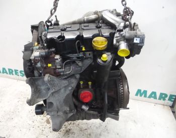 RENAULT Espace 2003-2007
