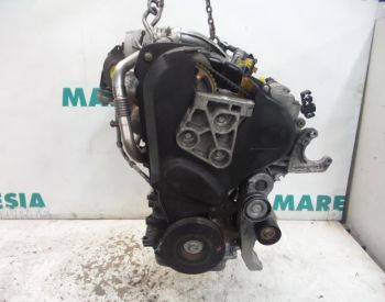 RENAULT Espace 2003-2007 - 2