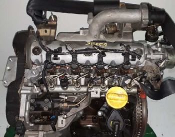 RENAULT Espace 2003-2007 - 3