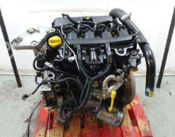 RENAULT Espace 2003-2010 - 2