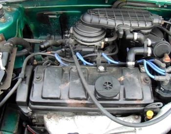 PEUGEOT 106 - 1