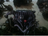 MERCEDES-BENZ A 170 2005-2008