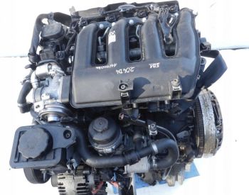 BMW 320 2003-2006