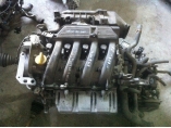 RENAULT Laguna 1997-2000 - 1