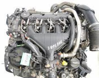 VOLVO S40 2005-2009 - 2
