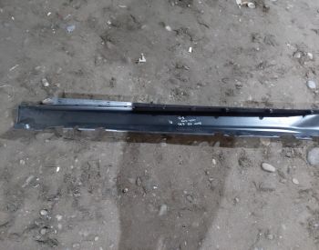 BMW X5 2007-2013 - 2