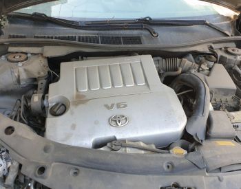 TOYOTA Camry 2012-2017 - 1