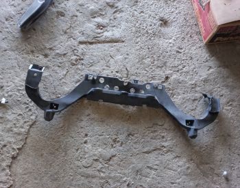MAZDA Mazda 3 2014-2016