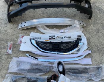 HONDA Civic 2012-2015 - 2
