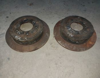 KIA Sportage 2011-2013 - 3