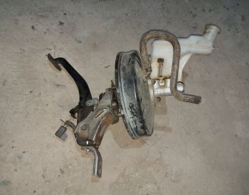 KIA Sportage 2011-2013 - 2